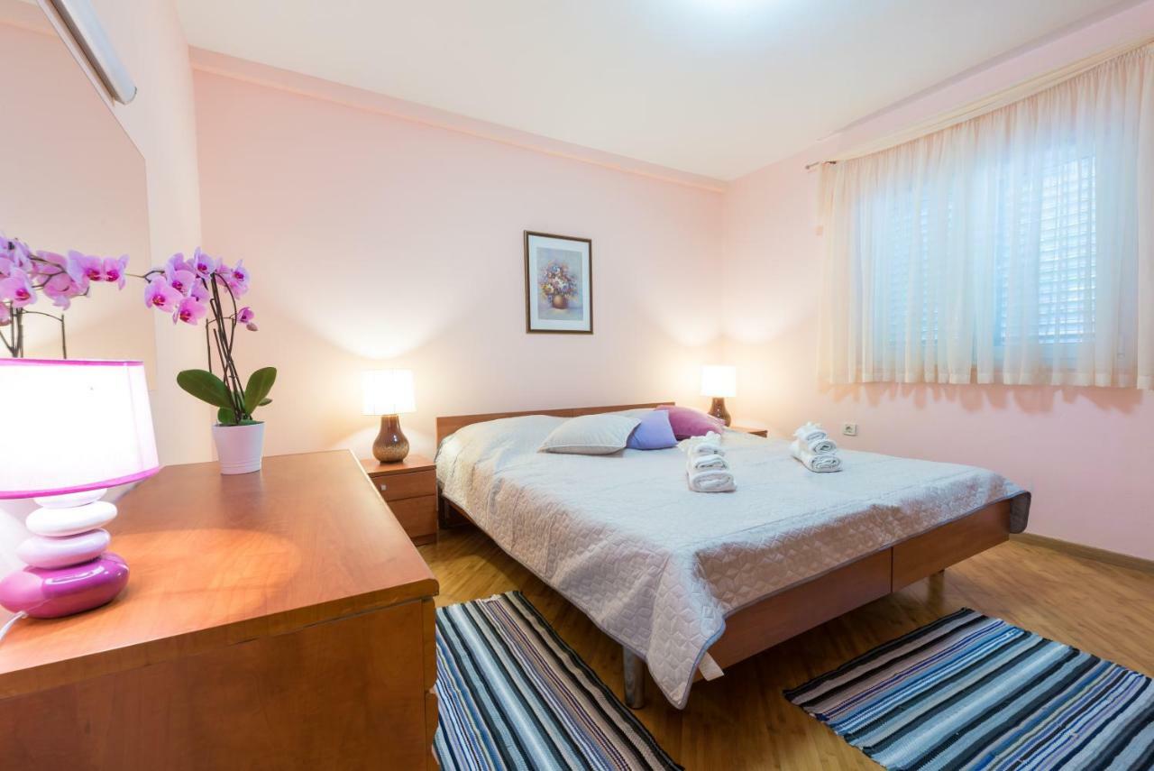 Apartament Apartman Lu Mokošica Zewnętrze zdjęcie