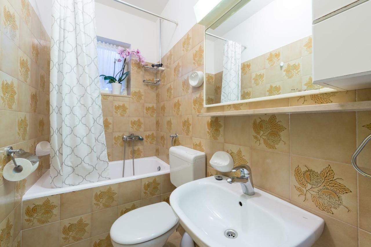 Apartament Apartman Lu Mokošica Zewnętrze zdjęcie